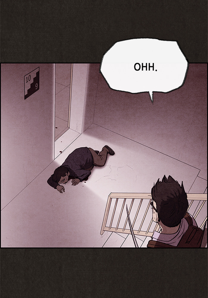 Sweet Home Chapter 34 page 14 - 