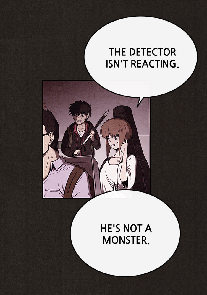 Sweet Home Chapter 34 page 15 - 