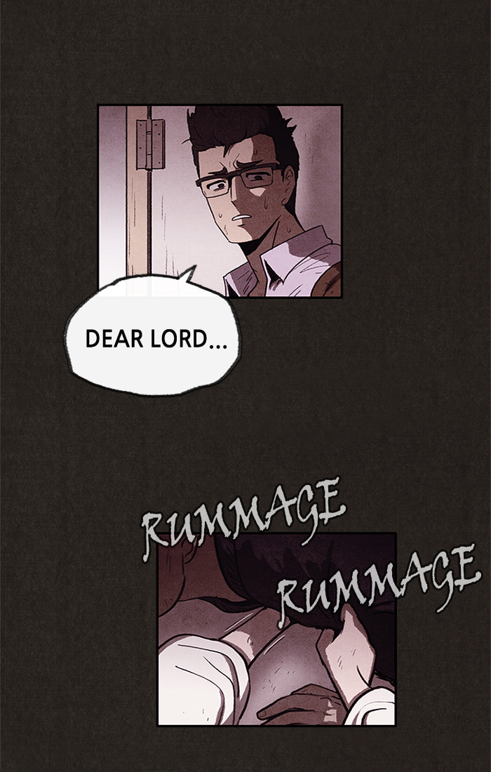 Sweet Home Chapter 34 page 20 - 