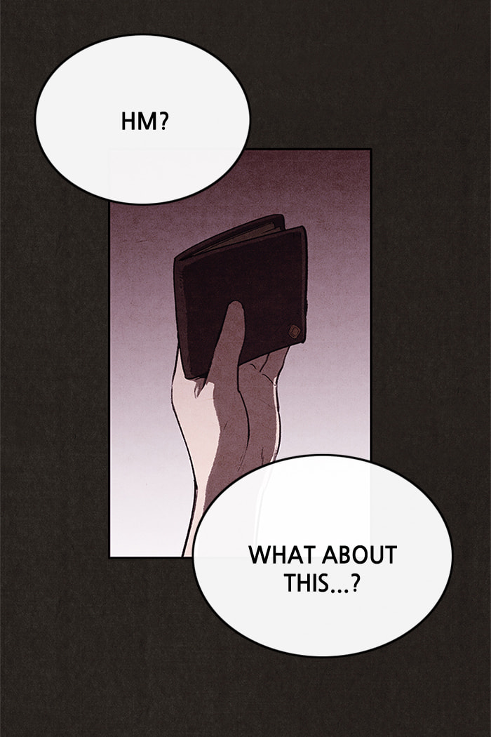 Sweet Home Chapter 34 page 22 - 