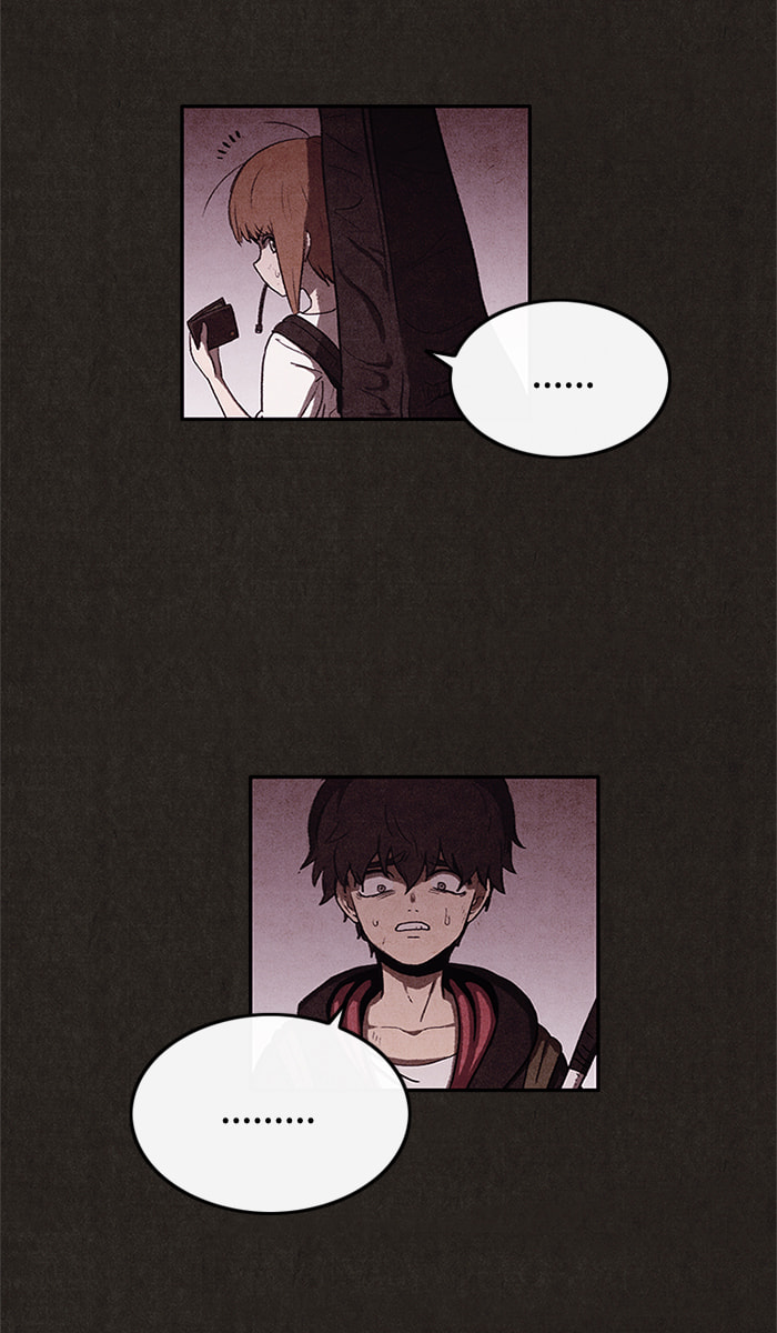 Sweet Home Chapter 34 page 23 - 
