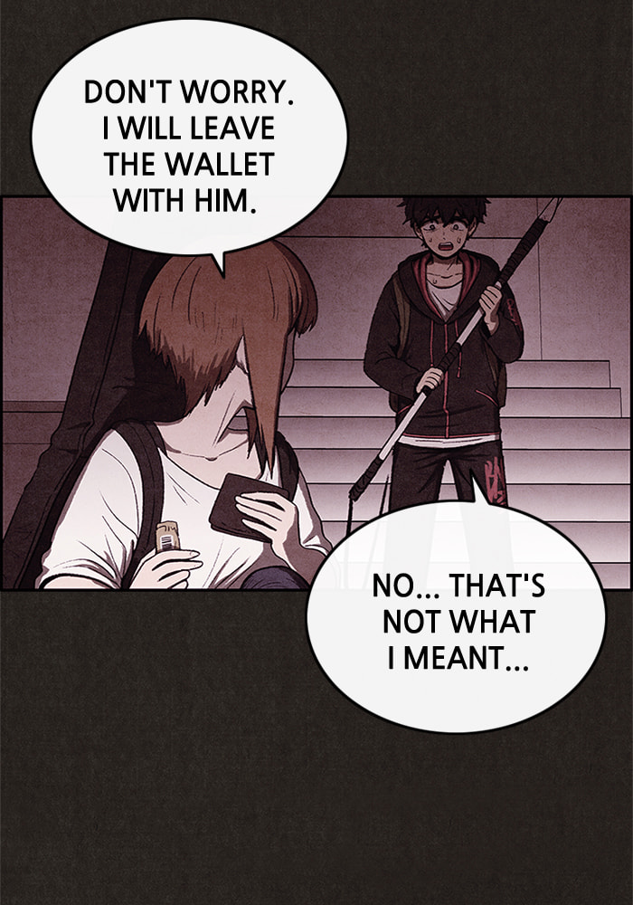 Sweet Home Chapter 34 page 24 - 