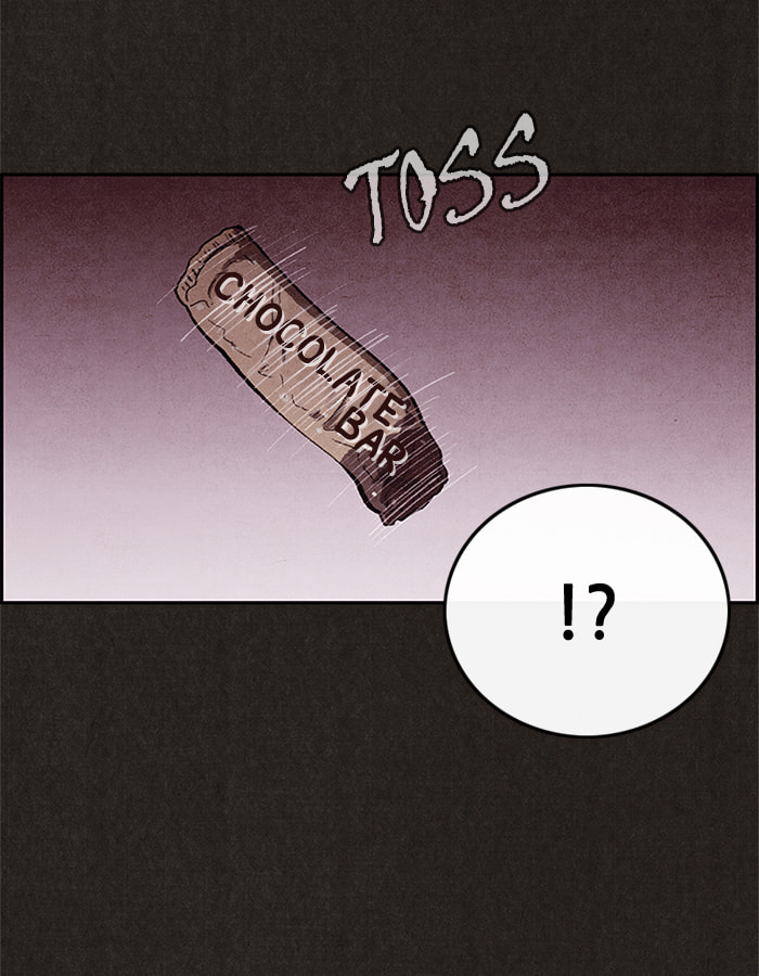 Sweet Home Chapter 34 page 25 - 