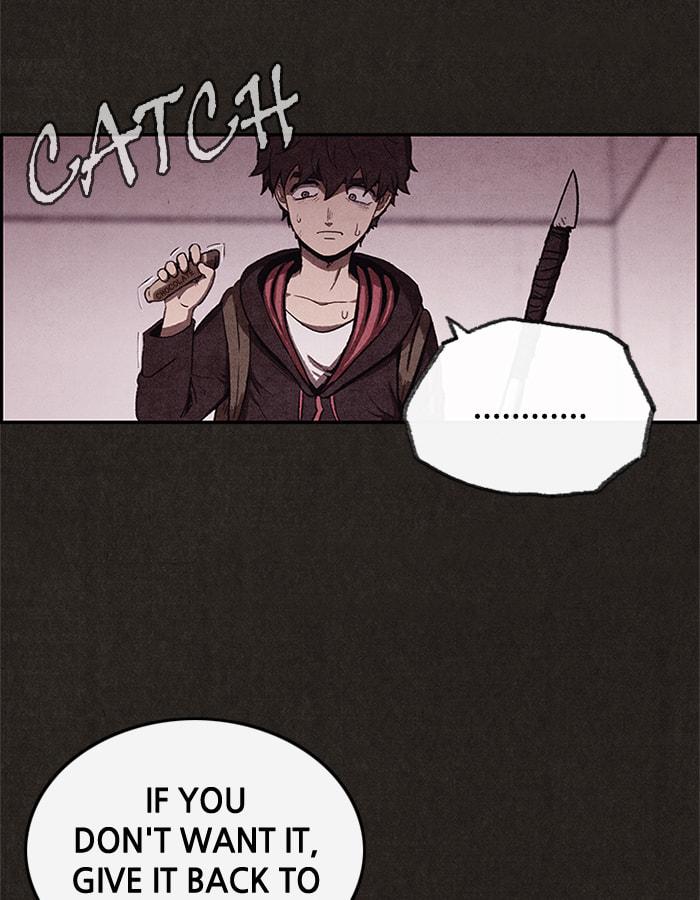 Sweet Home Chapter 34 page 26 - 