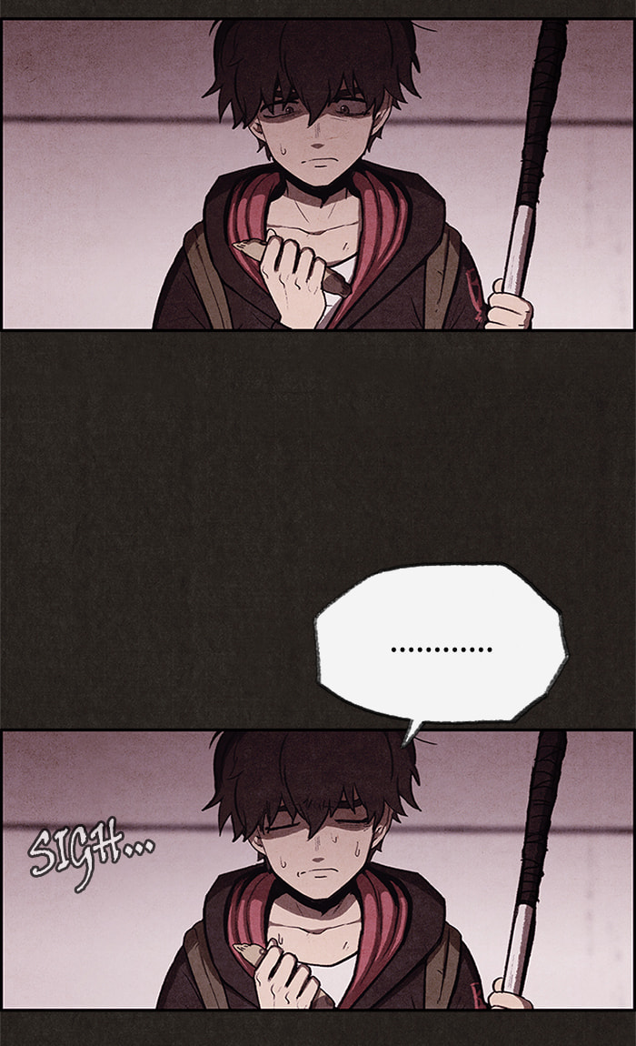 Sweet Home Chapter 34 page 28 - 