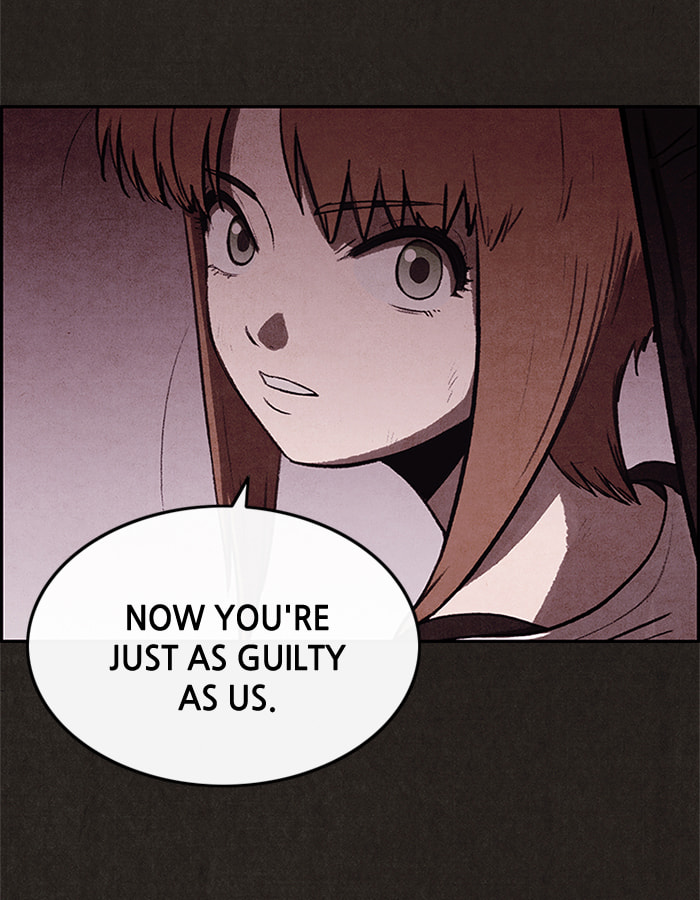Sweet Home Chapter 34 page 30 - 