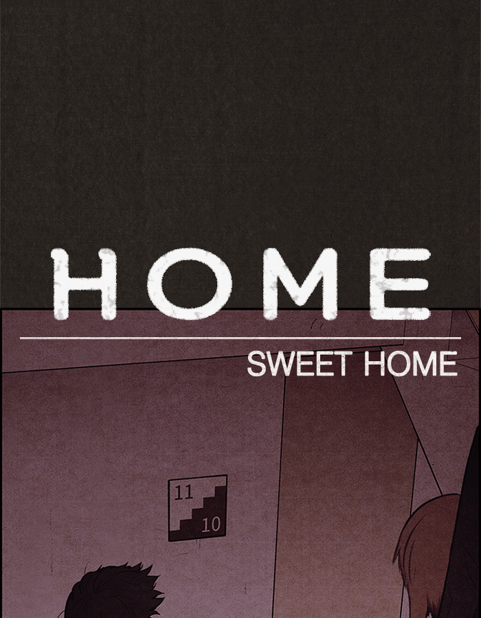 Sweet Home Chapter 34 page 4 - 