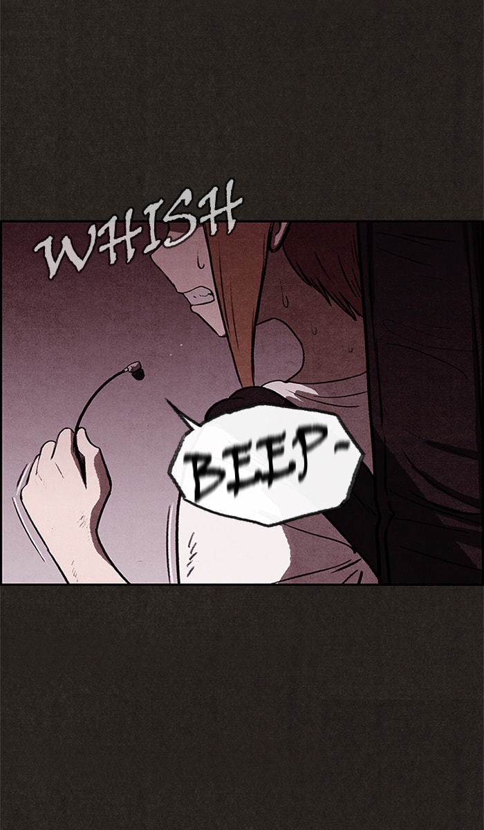 Sweet Home Chapter 34 page 37 - 