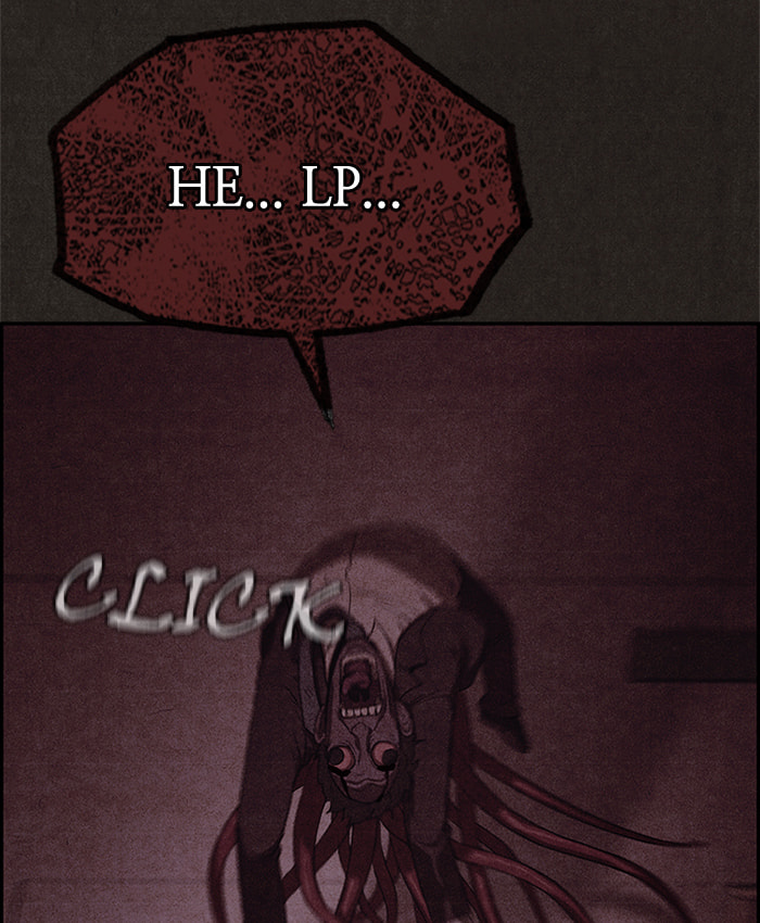 Sweet Home Chapter 34 page 41 - 