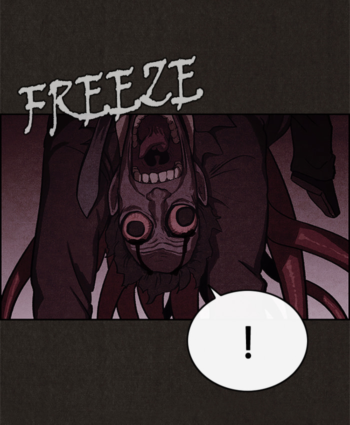 Sweet Home Chapter 34 page 43 - 