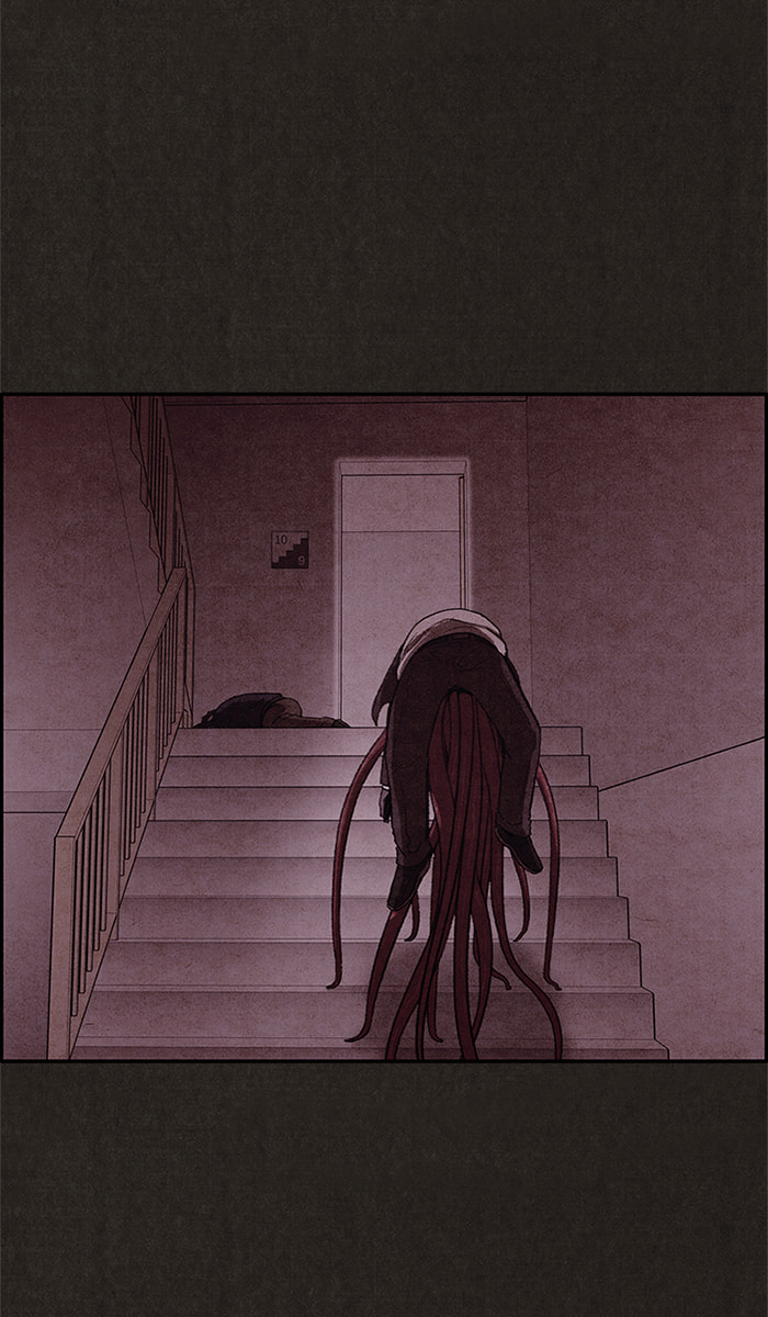 Sweet Home Chapter 34 page 44 - 