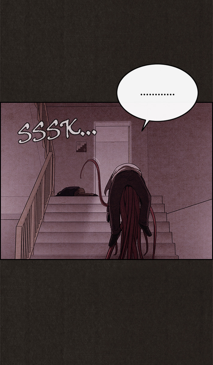 Sweet Home Chapter 34 page 45 - 