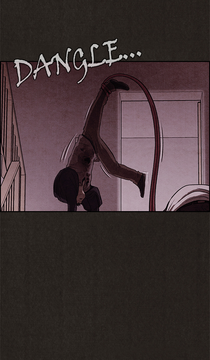 Sweet Home Chapter 34 page 46 - 