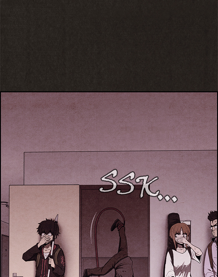 Sweet Home Chapter 34 page 47 - 