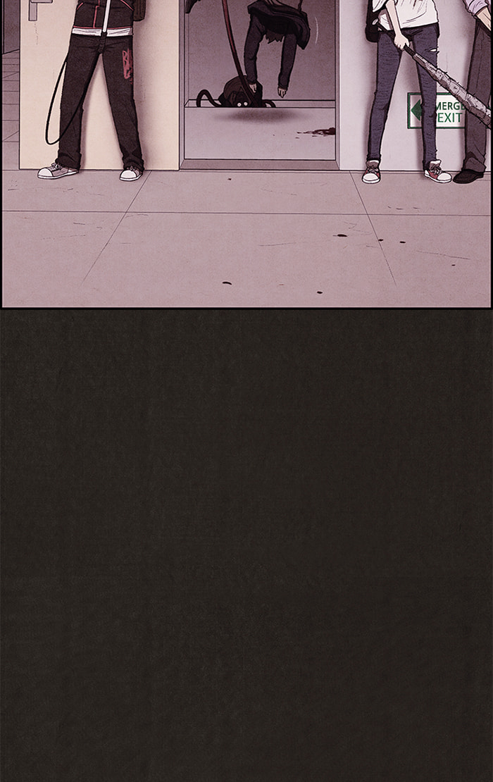 Sweet Home Chapter 34 page 48 - 