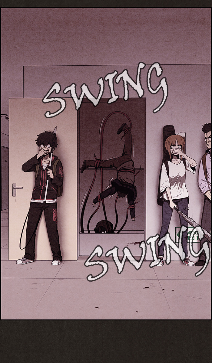 Sweet Home Chapter 34 page 49 - 