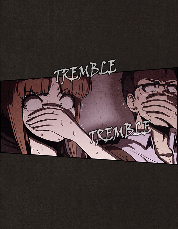 Sweet Home Chapter 34 page 55 - 