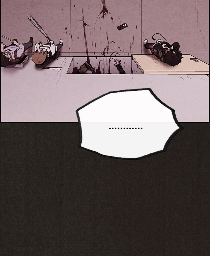 Sweet Home Chapter 34 page 60 - 