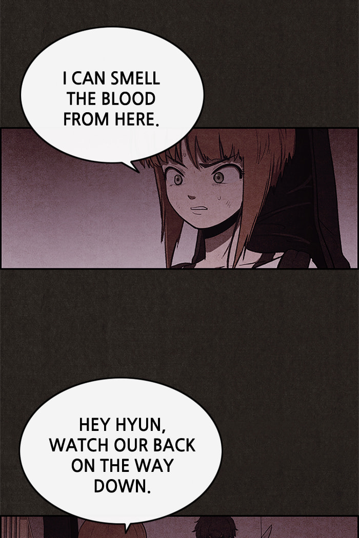 Sweet Home Chapter 34 page 7 - 