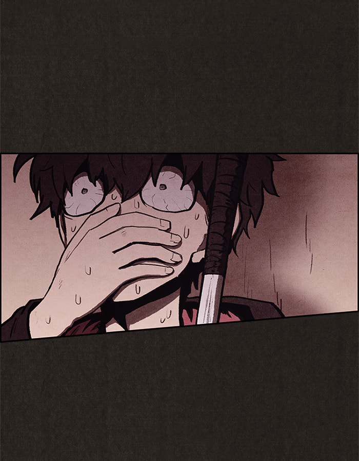 Sweet Home Chapter 34 page 61 - 