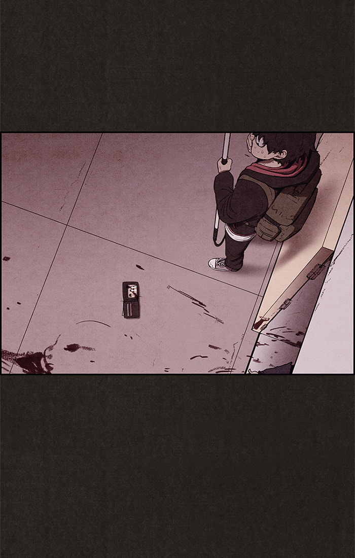 Sweet Home Chapter 34 page 66 - 