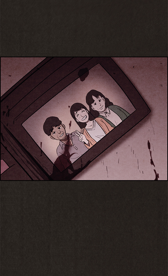 Sweet Home Chapter 34 page 68 - 