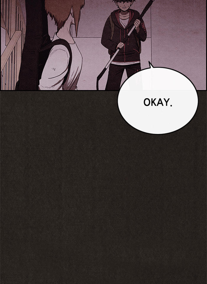 Sweet Home Chapter 34 page 8 - 