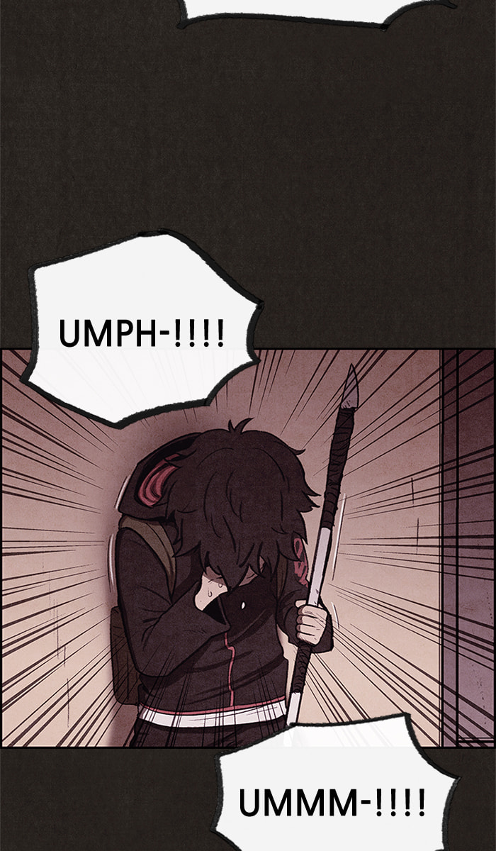 Sweet Home Chapter 34 page 72 - 