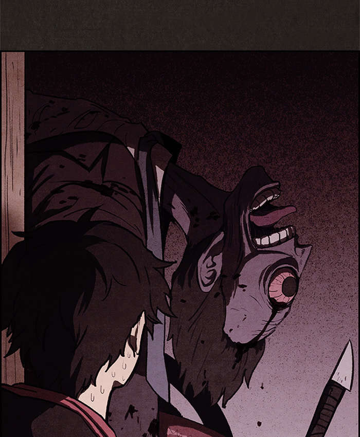 Sweet Home Chapter 34 page 79 - 