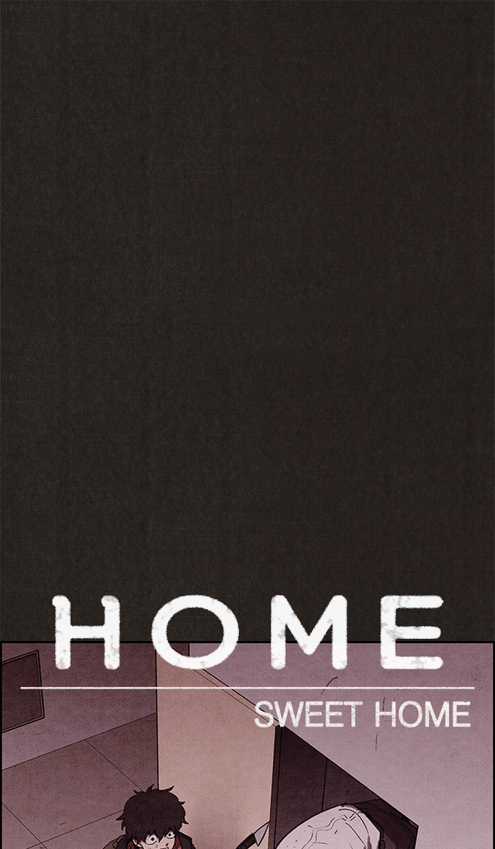 Sweet Home Chapter 35 page 2 - 