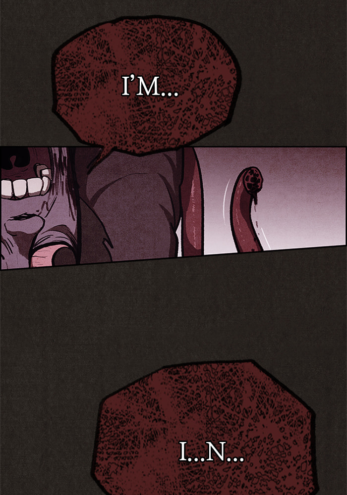 Sweet Home Chapter 35 page 17 - 