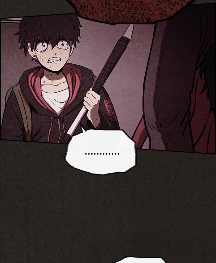 Sweet Home Chapter 35 page 18 - 