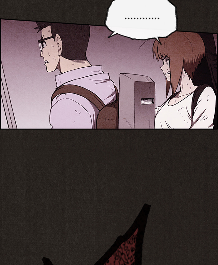 Sweet Home Chapter 35 page 19 - 