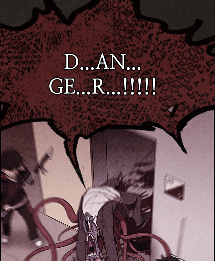 Sweet Home Chapter 35 page 20 - 