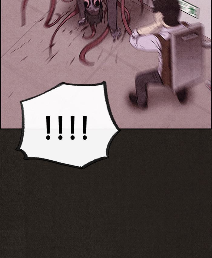 Sweet Home Chapter 35 page 21 - 