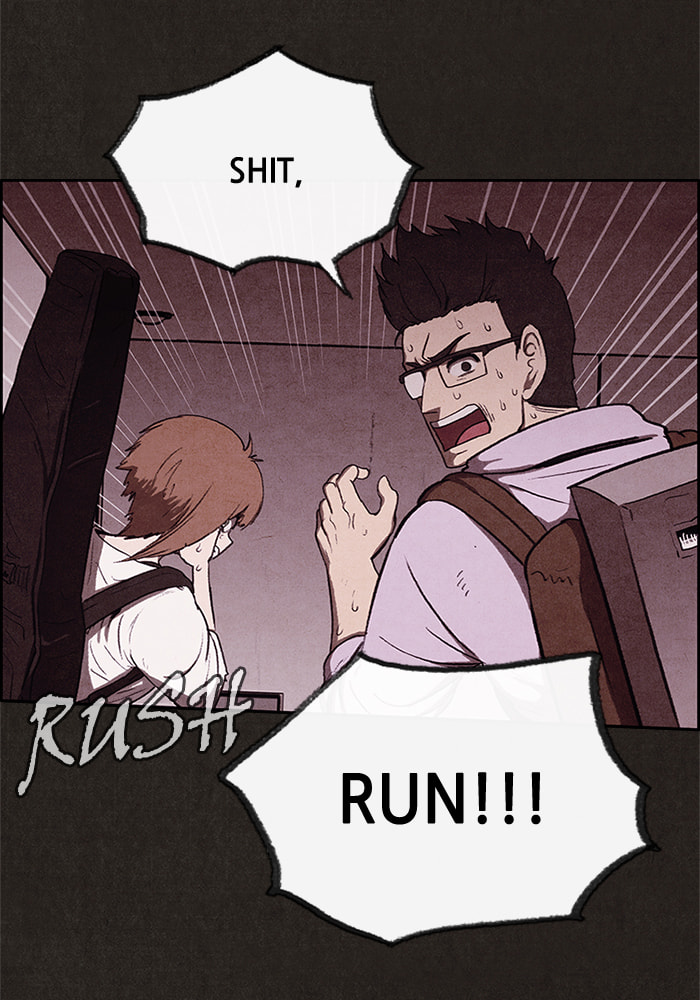 Sweet Home Chapter 35 page 22 - 