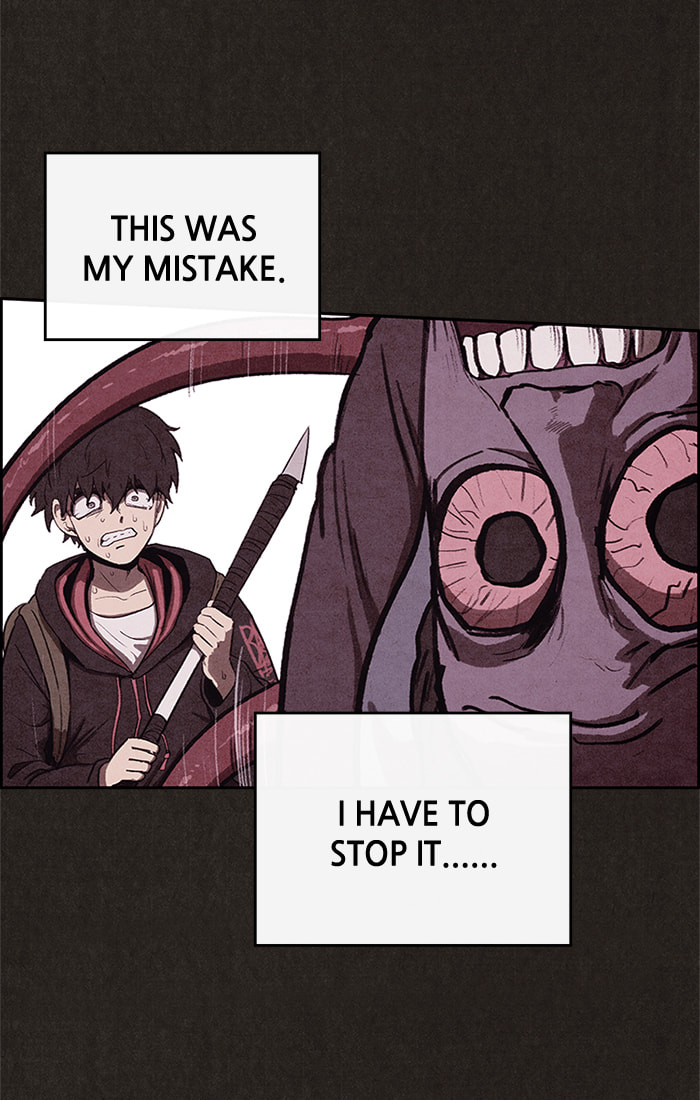Sweet Home Chapter 35 page 23 - 