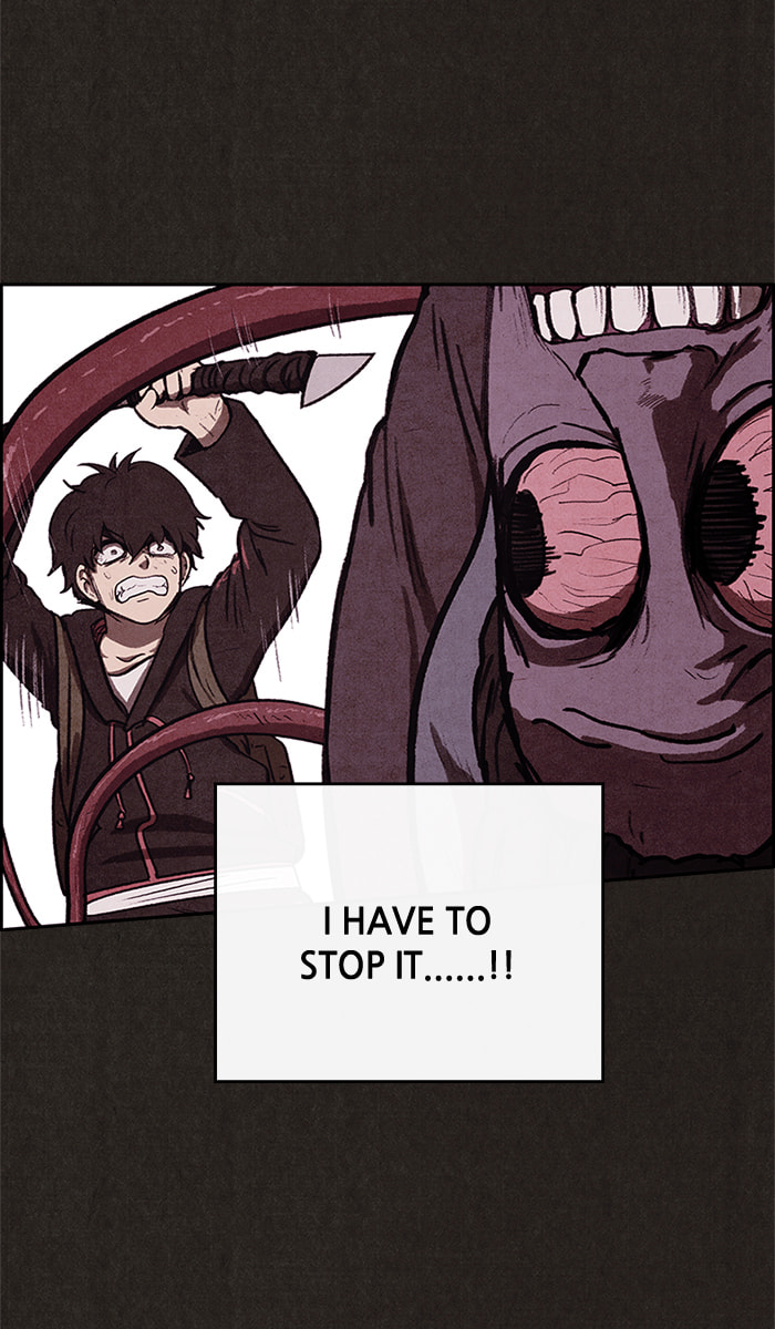 Sweet Home Chapter 35 page 24 - 