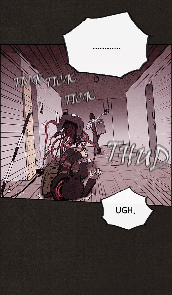 Sweet Home Chapter 35 page 26 - 
