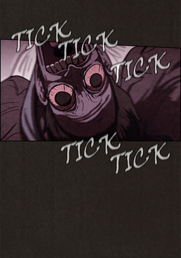 Sweet Home Chapter 35 page 27 - 