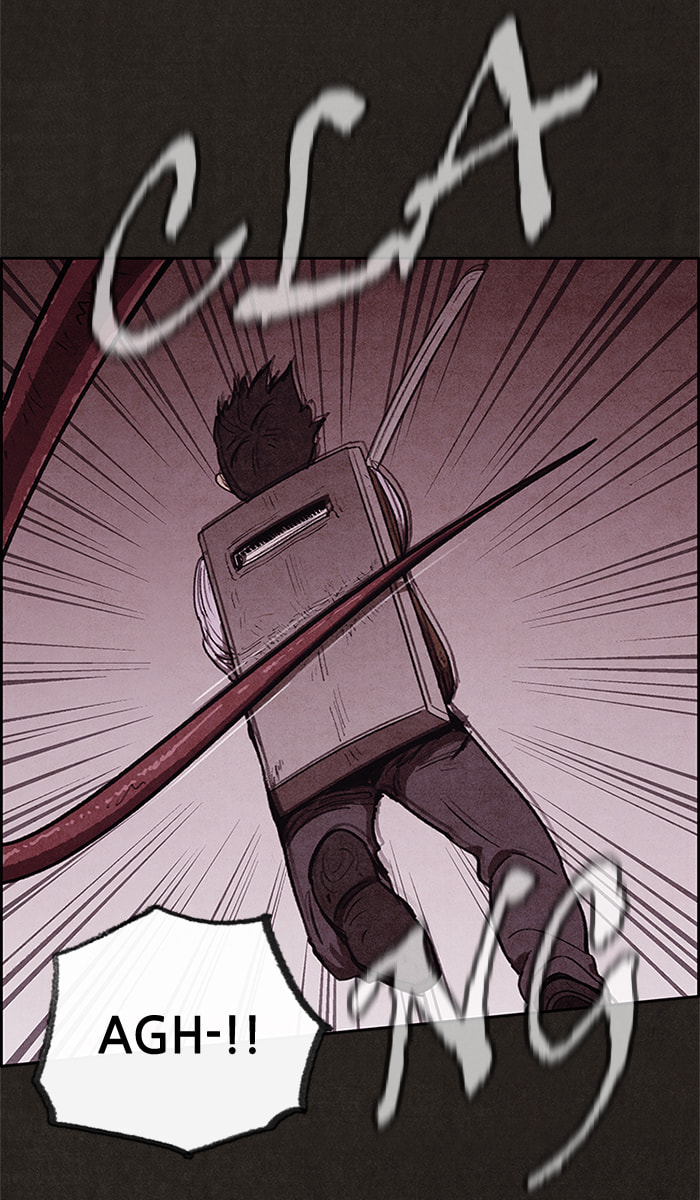 Sweet Home Chapter 35 page 30 - 