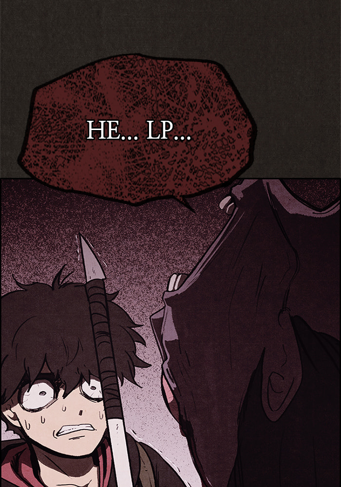 Sweet Home Chapter 35 page 4 - 