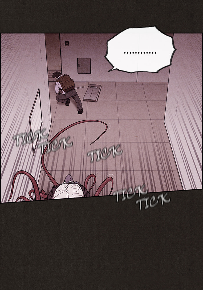 Sweet Home Chapter 35 page 32 - 