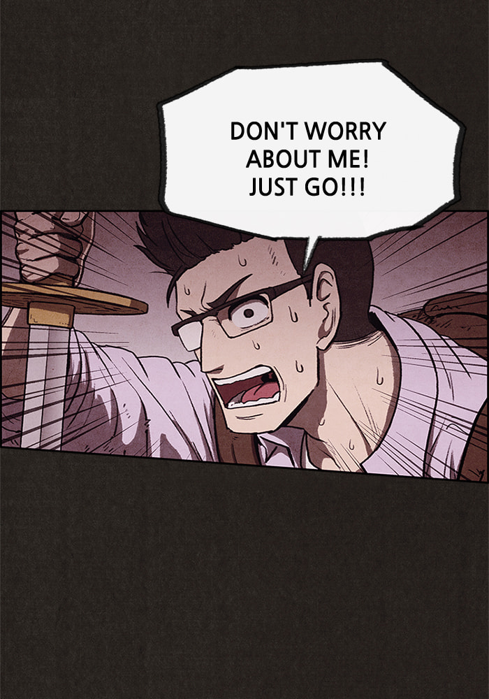 Sweet Home Chapter 35 page 34 - 