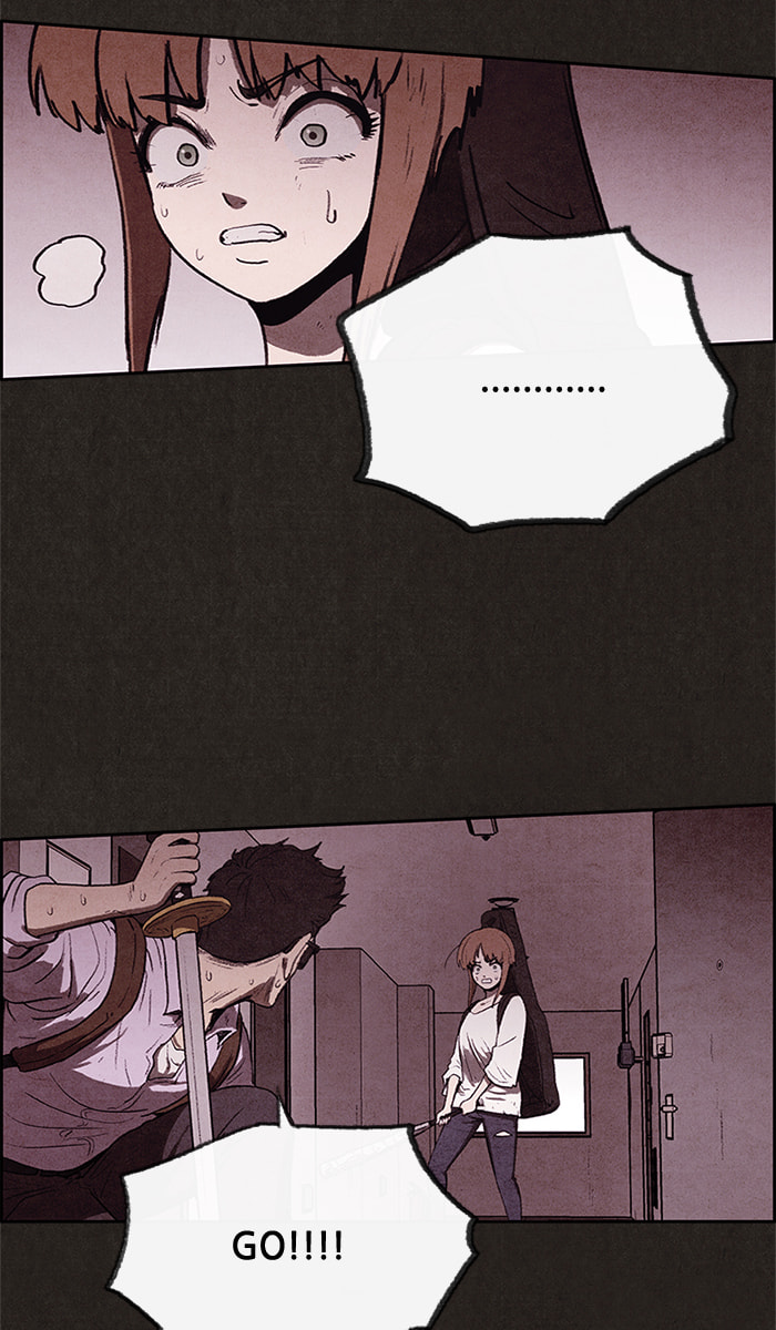 Sweet Home Chapter 35 page 35 - 