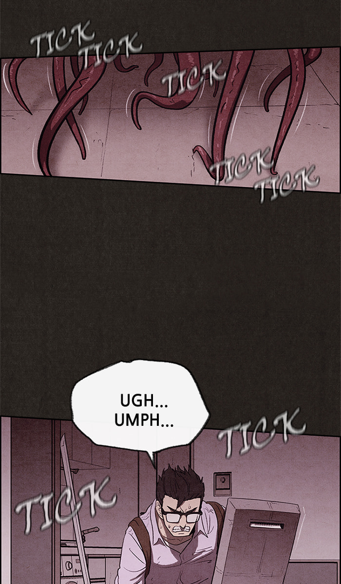 Sweet Home Chapter 35 page 37 - 