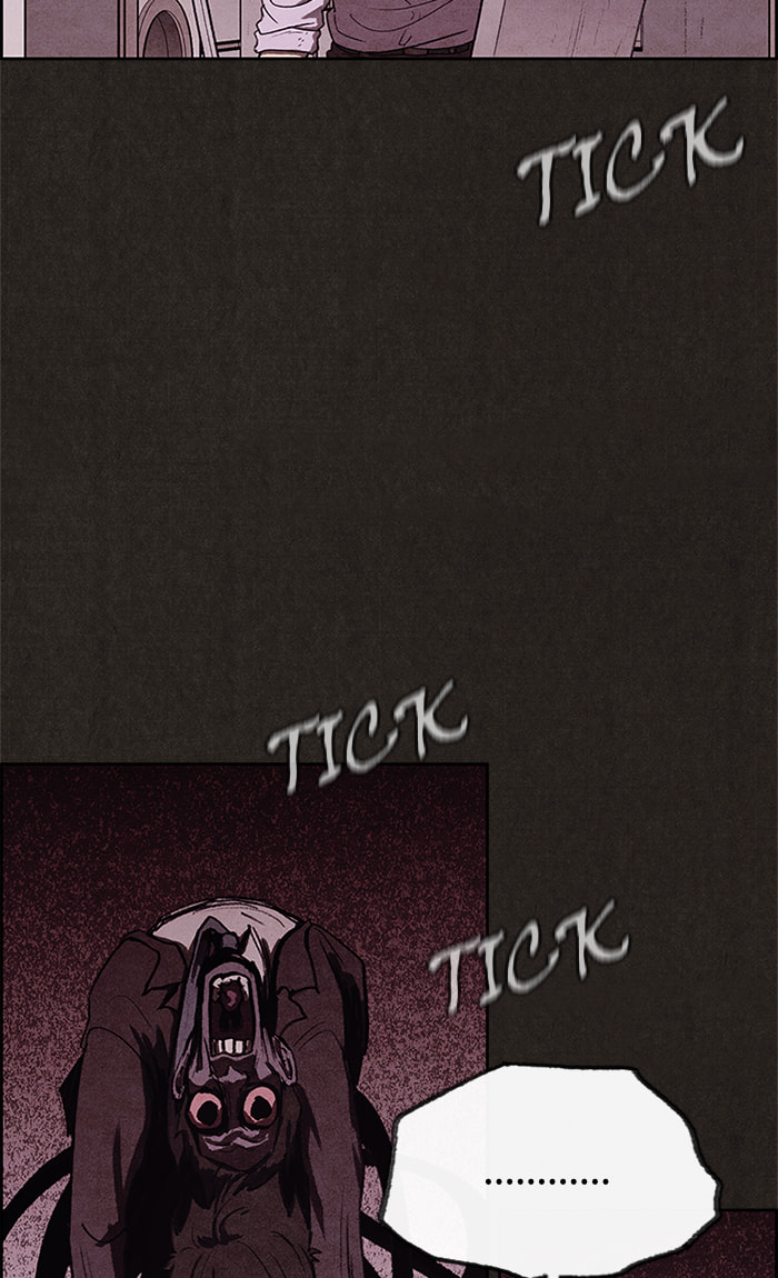 Sweet Home Chapter 35 page 38 - 