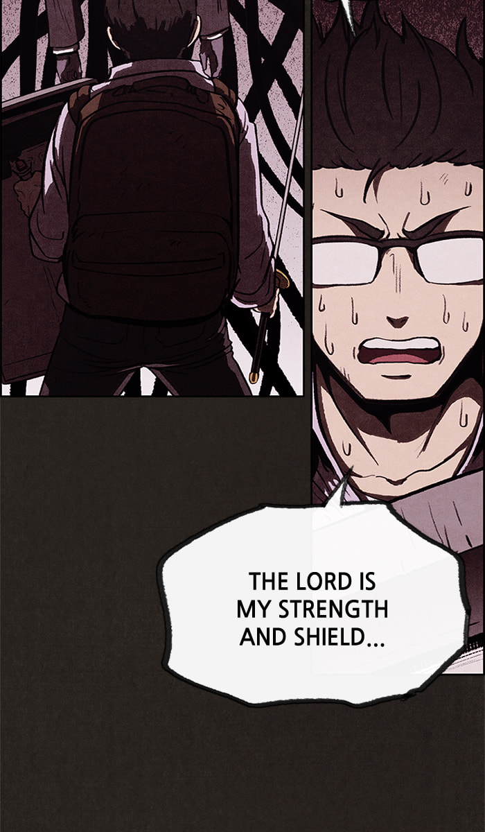 Sweet Home Chapter 35 page 39 - 