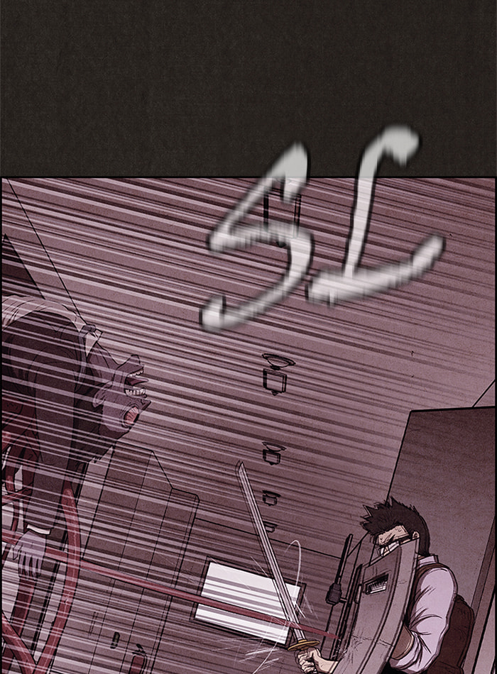 Sweet Home Chapter 35 page 42 - 