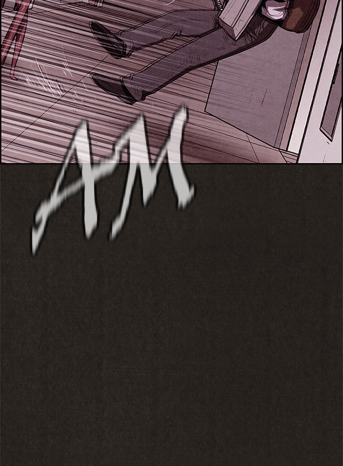Sweet Home Chapter 35 page 43 - 
